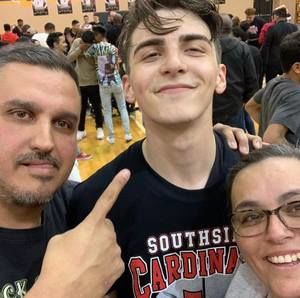 Meet your Posher, Corey cruz